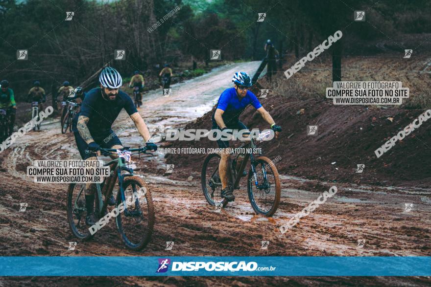 6ª Volta do Fogo do Corpo de Bombeiros