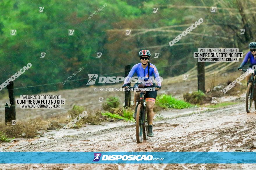 6ª Volta do Fogo do Corpo de Bombeiros