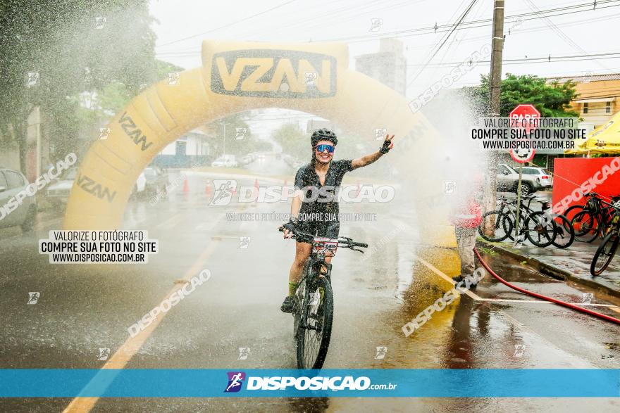 6ª Volta do Fogo do Corpo de Bombeiros