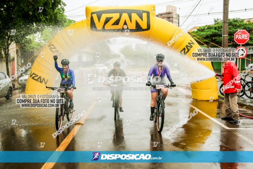6ª Volta do Fogo do Corpo de Bombeiros