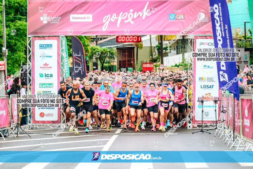 Go Pink 2023