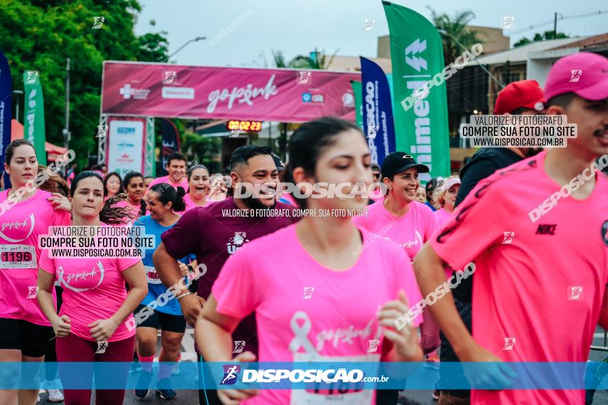Go Pink 2023