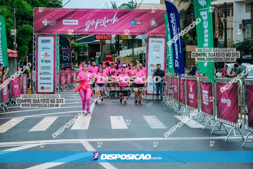 Go Pink 2023