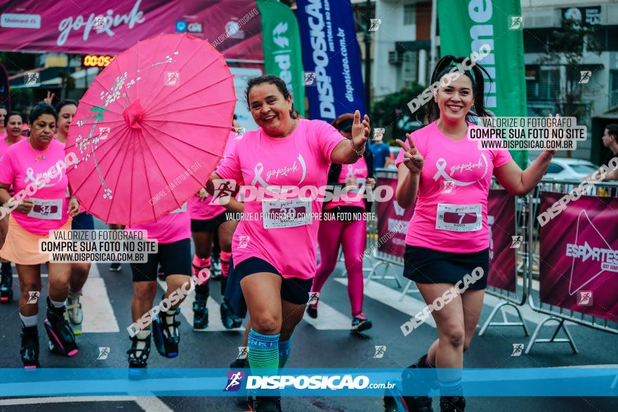 Go Pink 2023
