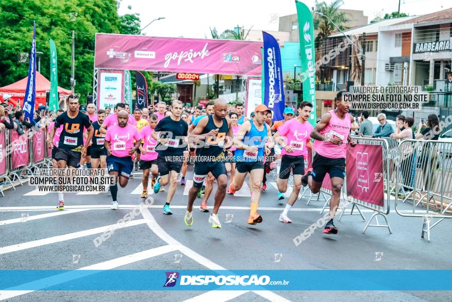 Go Pink 2023