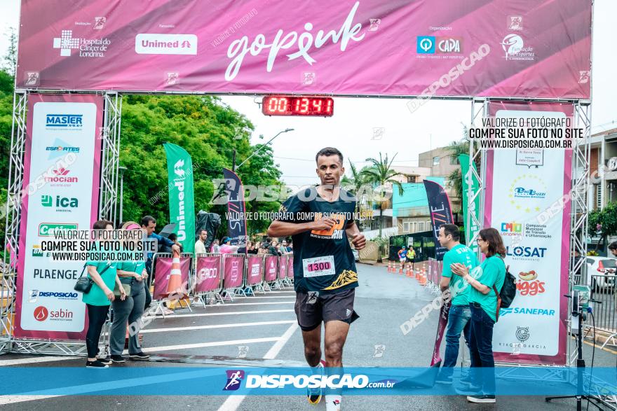 Go Pink 2023