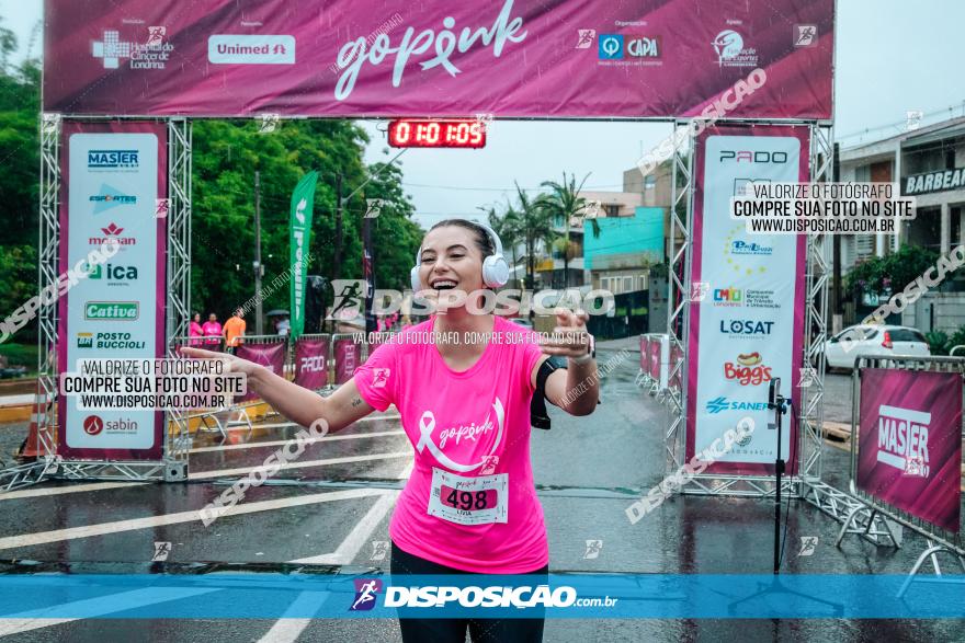 Go Pink 2023
