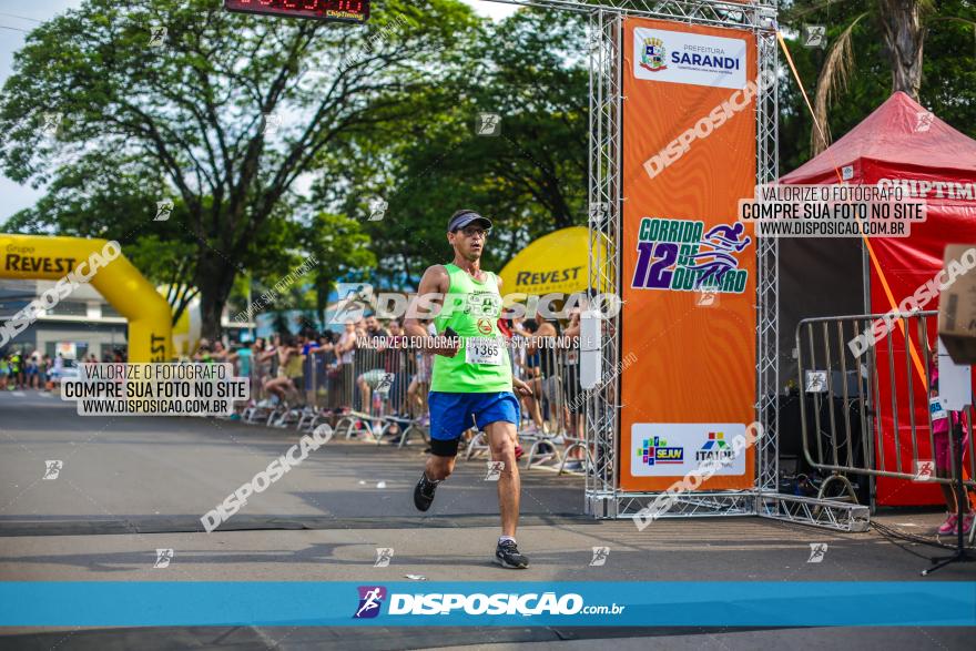 5ª Corrida 12 de Outubro