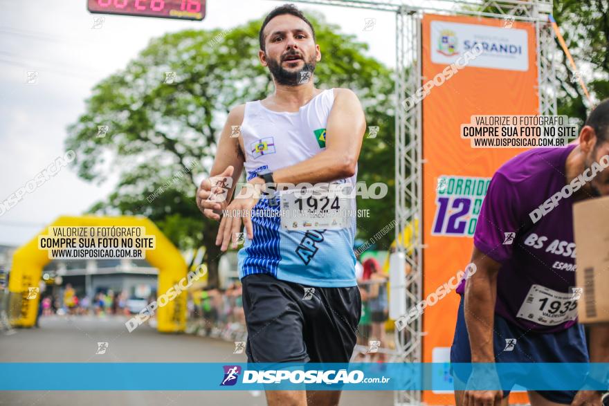 5ª Corrida 12 de Outubro