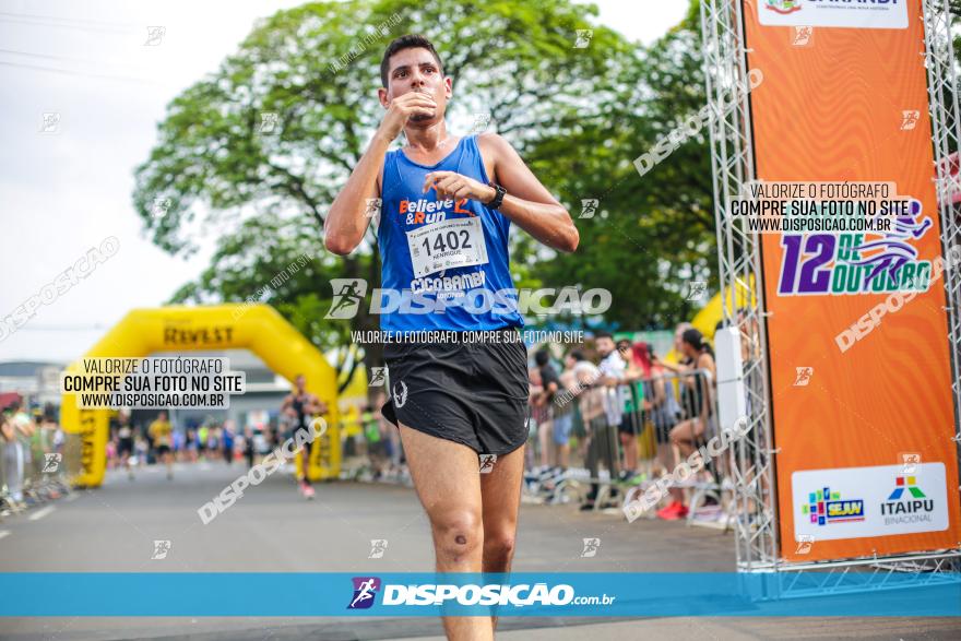 5ª Corrida 12 de Outubro