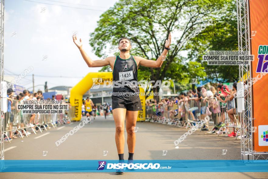 5ª Corrida 12 de Outubro