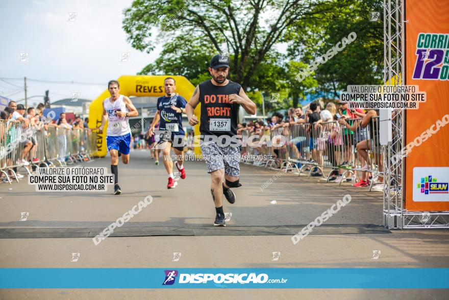 5ª Corrida 12 de Outubro