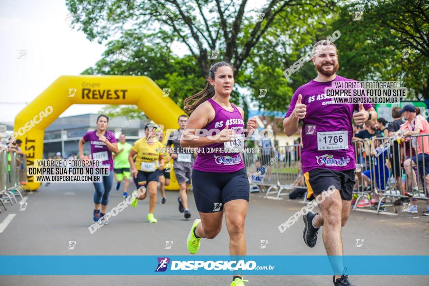 5ª Corrida 12 de Outubro