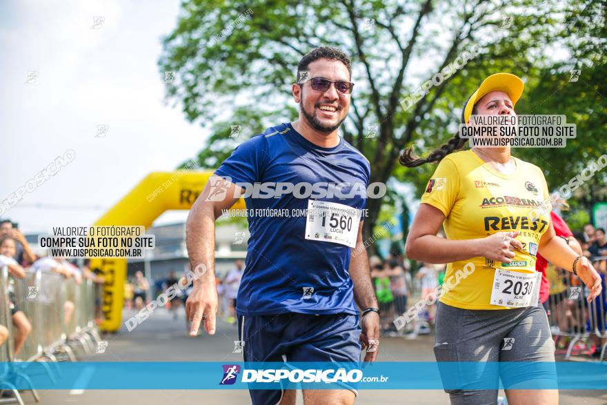 5ª Corrida 12 de Outubro