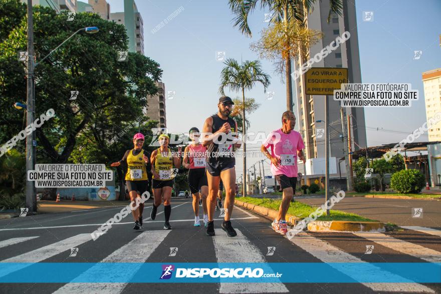 2ª Corrida Solidária Rede Feminina de Combate ao Câncer