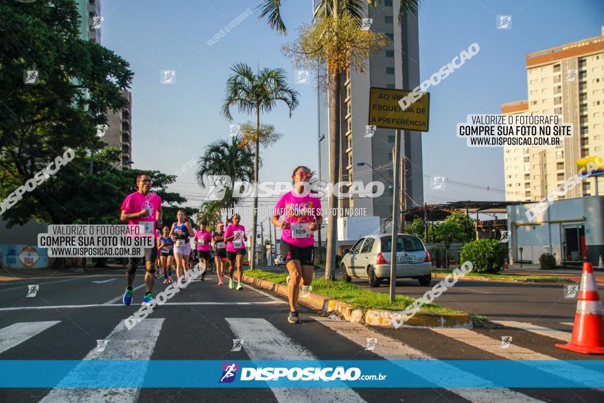 2ª Corrida Solidária Rede Feminina de Combate ao Câncer