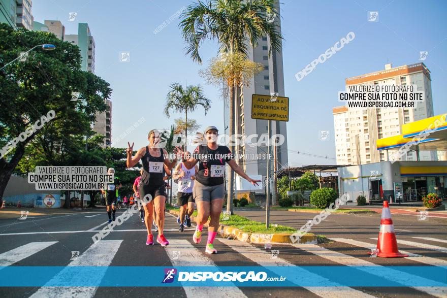 2ª Corrida Solidária Rede Feminina de Combate ao Câncer