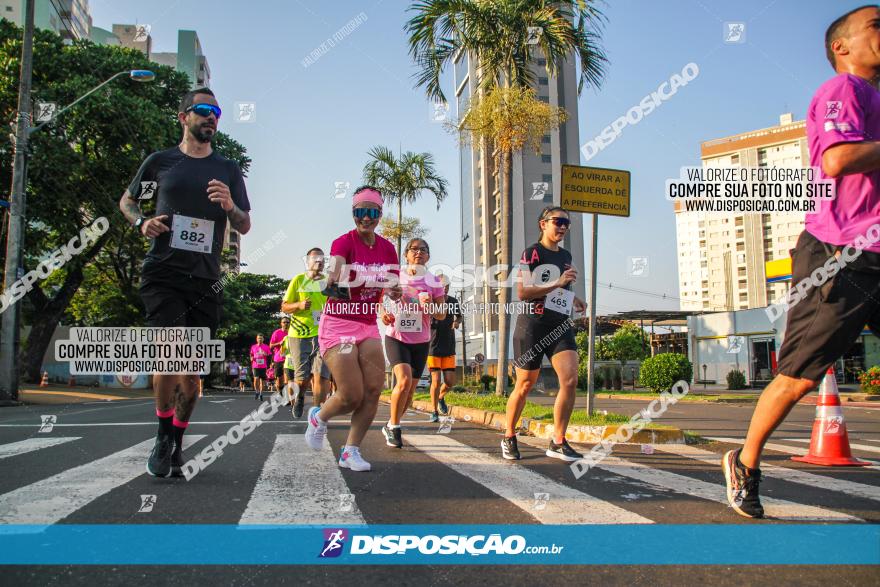 2ª Corrida Solidária Rede Feminina de Combate ao Câncer