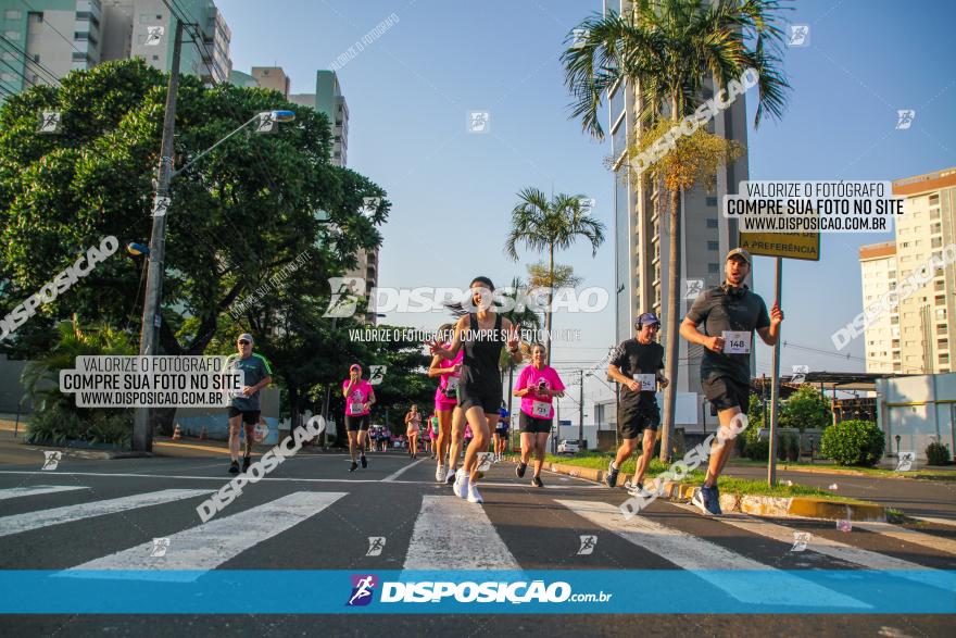 2ª Corrida Solidária Rede Feminina de Combate ao Câncer