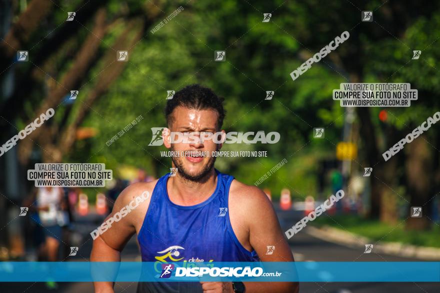 2ª Corrida Solidária Rede Feminina de Combate ao Câncer