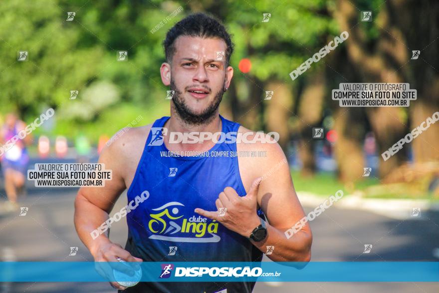 2ª Corrida Solidária Rede Feminina de Combate ao Câncer
