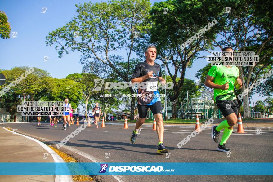 2ª Corrida Solidária Rede Feminina de Combate ao Câncer