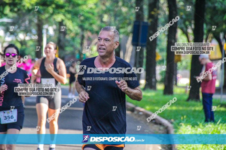 2ª Corrida Solidária Rede Feminina de Combate ao Câncer