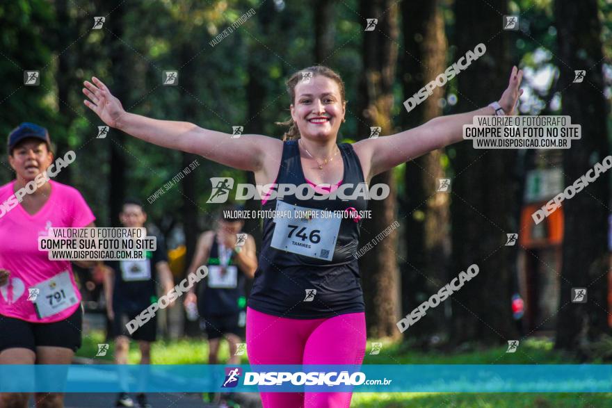 2ª Corrida Solidária Rede Feminina de Combate ao Câncer