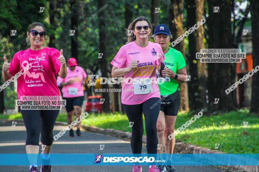 2ª Corrida Solidária Rede Feminina de Combate ao Câncer