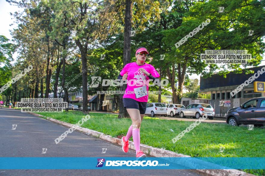 2ª Corrida Solidária Rede Feminina de Combate ao Câncer