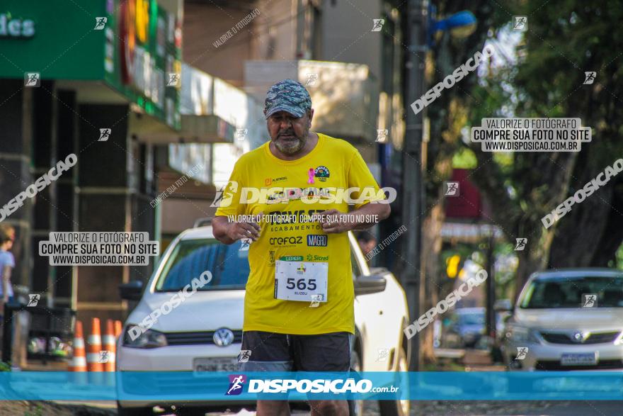 2ª Corrida Solidária Rede Feminina de Combate ao Câncer