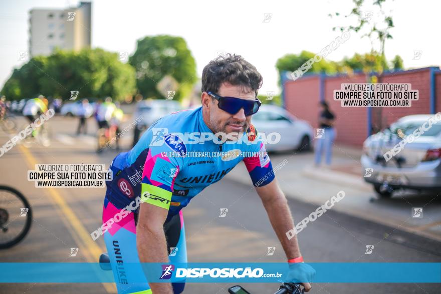 Circuito Regional - 4ª Etapa - São Jorge do Ivaí