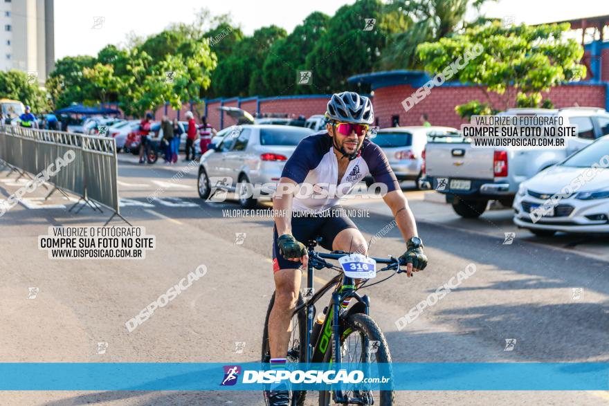 Circuito Regional - 4ª Etapa - São Jorge do Ivaí