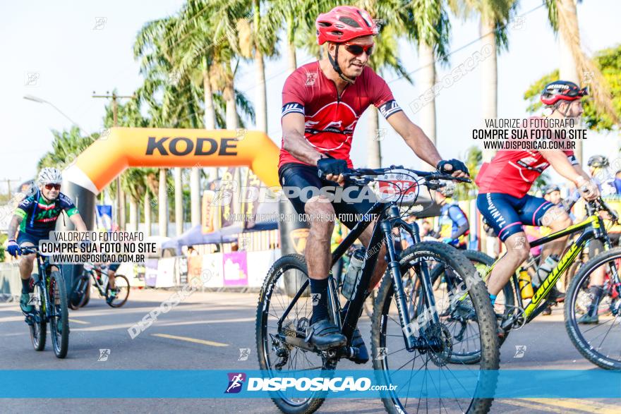Circuito Regional - 4ª Etapa - São Jorge do Ivaí
