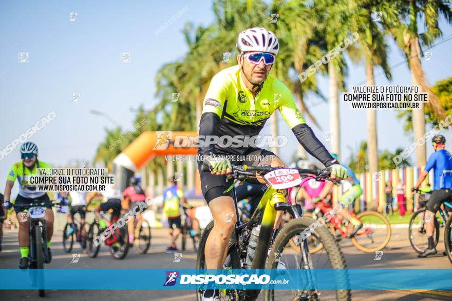 Circuito Regional - 4ª Etapa - São Jorge do Ivaí