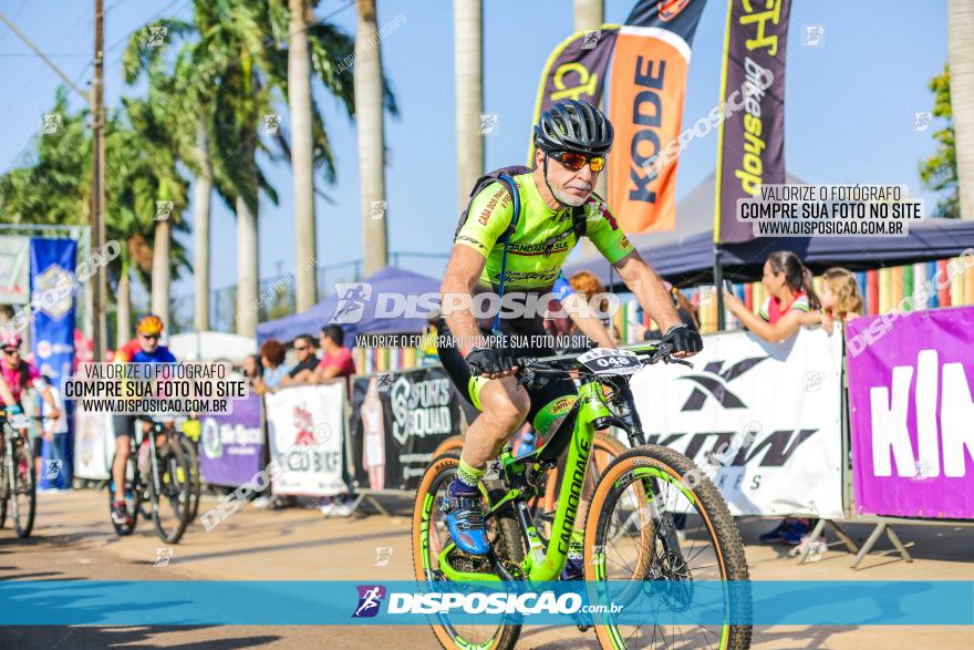 Circuito Regional - 4ª Etapa - São Jorge do Ivaí
