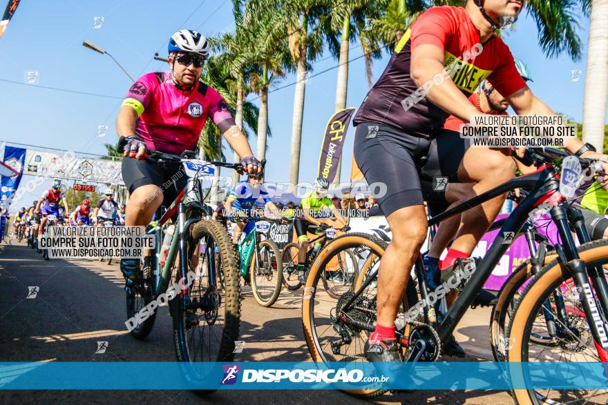Circuito Regional - 4ª Etapa - São Jorge do Ivaí