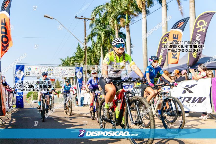 Circuito Regional - 4ª Etapa - São Jorge do Ivaí