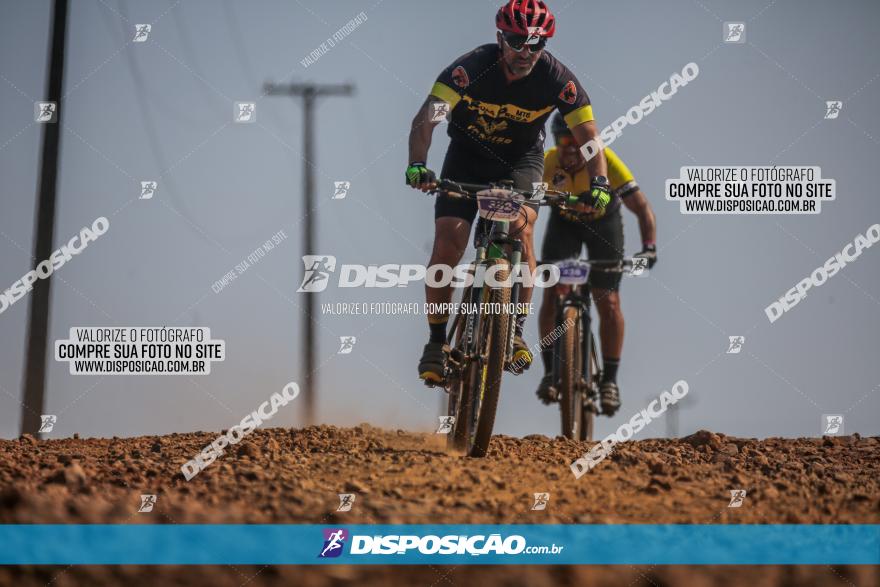 Circuito Regional - 4ª Etapa - São Jorge do Ivaí