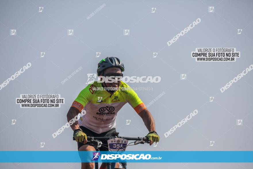 Circuito Regional - 4ª Etapa - São Jorge do Ivaí