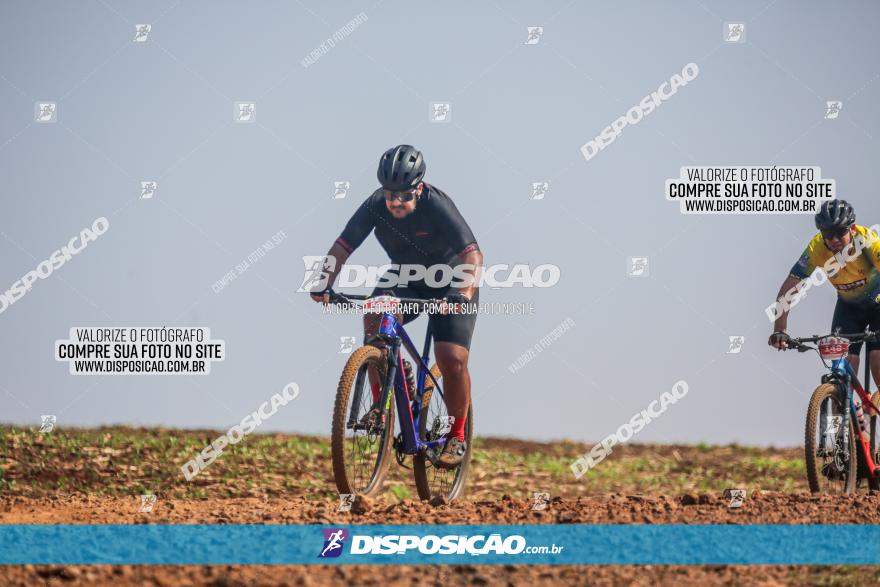 Circuito Regional - 4ª Etapa - São Jorge do Ivaí