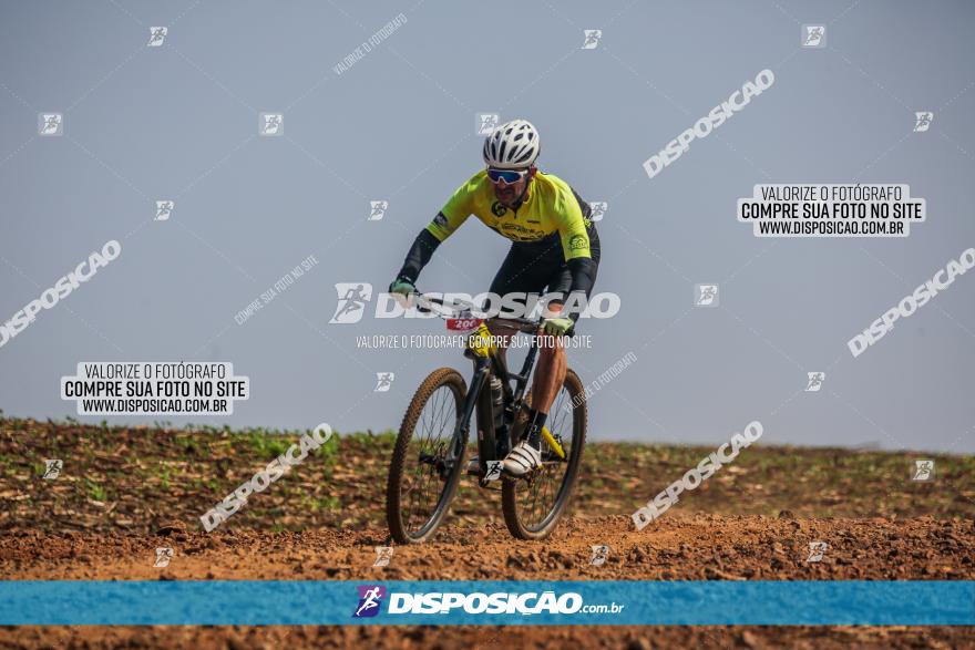Circuito Regional - 4ª Etapa - São Jorge do Ivaí