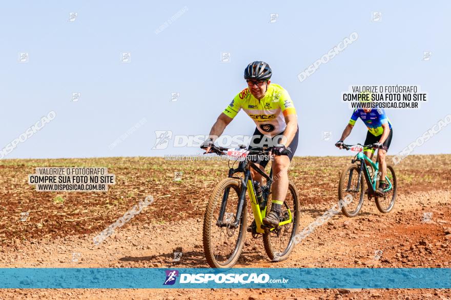 Circuito Regional - 4ª Etapa - São Jorge do Ivaí