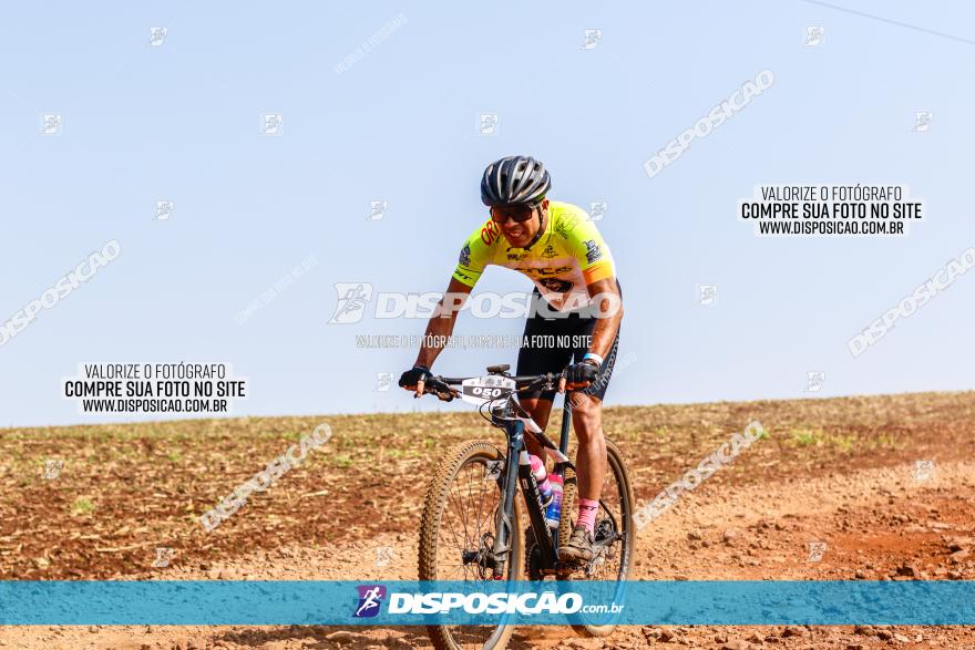 Circuito Regional - 4ª Etapa - São Jorge do Ivaí