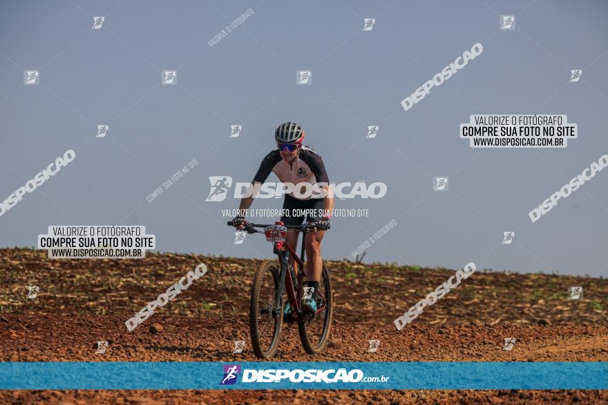 Circuito Regional - 4ª Etapa - São Jorge do Ivaí