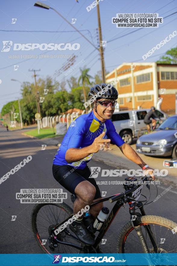 Circuito Regional - 4ª Etapa - São Jorge do Ivaí