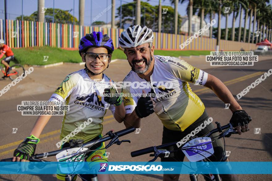 Circuito Regional - 4ª Etapa - São Jorge do Ivaí