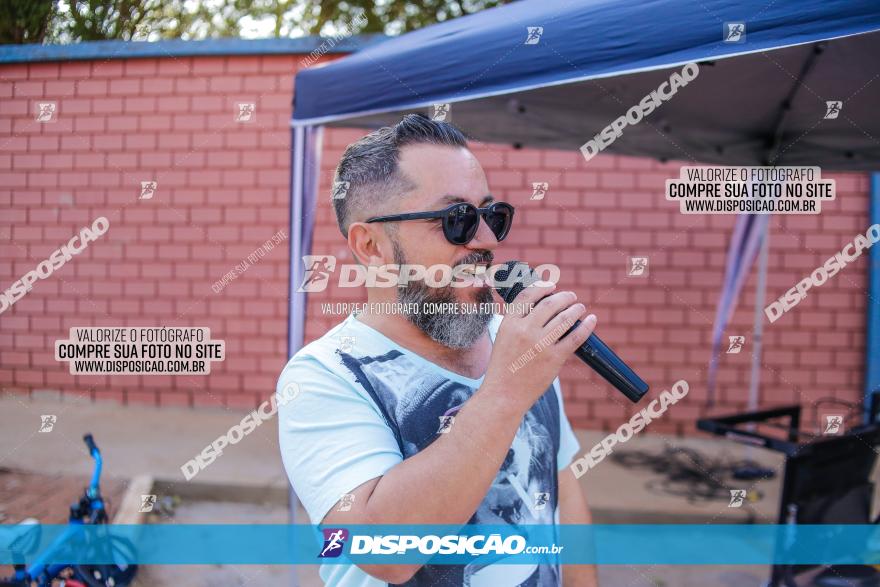 Circuito Regional - 4ª Etapa - São Jorge do Ivaí