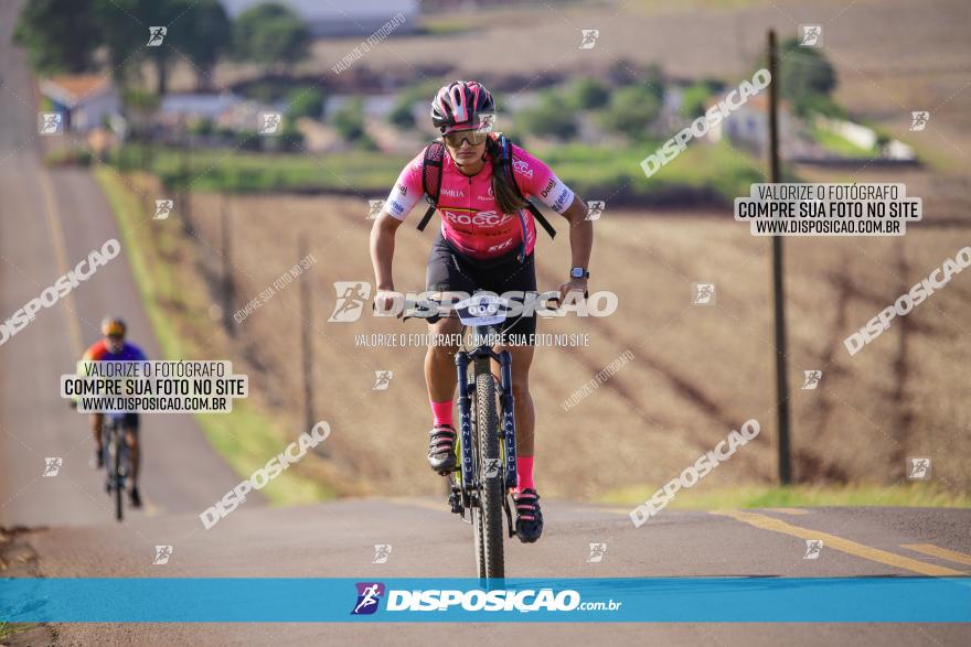 Circuito Regional - 4ª Etapa - São Jorge do Ivaí