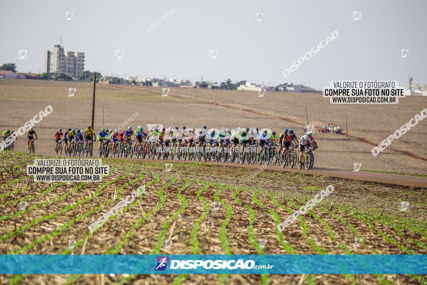 Circuito Regional - 4ª Etapa - São Jorge do Ivaí